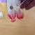Dangling earrings 3 thumbnail