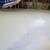 2011 – 2013 FORD TRANSIT CONNECT REAR BARN DOORS WHITE W-O WINDOW 7 thumbnail