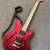 Fender Squier Starcaster Red Like New 1 thumbnail