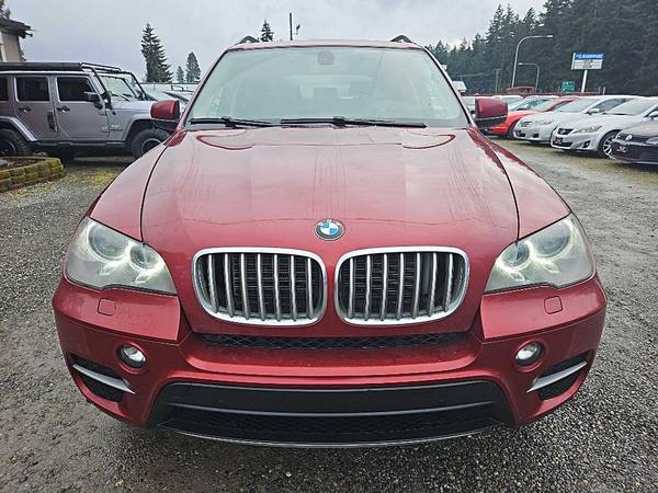2013 BMW X5 XDRIVE35I PREMIUM - $9999.0063623171470467121