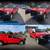 2014 Toyota Tundra SR 4x4Double 4 x 4 Double 4-x-4-Double Cab Pickup S 24 thumbnail