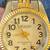 Ladies  Vintage Embassy Stainless Steel Watch, Excellent Condition 4 thumbnail