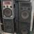 SPEAKERS-PRO GRADE -3 WAY 1 thumbnail