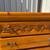 Big Beautiful Sturdy Solid Knotty Pine 5 Drawer Tallboy Dresser 4 thumbnail