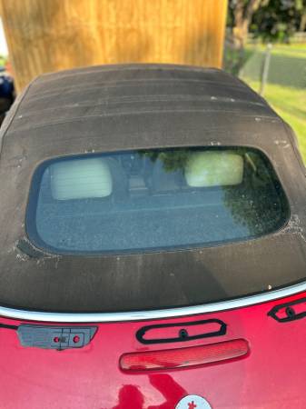 Volkswagen Beetle Turbo descapotable 2013 - $5,500 (Murfreesboro)63621419530497124