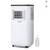 Humsure Portable Air Conditioners 5000 BTU (8000BTU ASHRAE) 150 Sq. ft 9 thumbnail