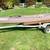 Fishing Kayak & Galvanized Trailer Package 2 thumbnail