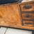 Antique Japanese Keyaki Wood Hibachi Copper Lined Burl Drawers Coffee/Tea Table 2 thumbnail