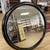 80s, 90s black lacquer mirror 7 thumbnail