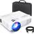 Firm Price! Brand New in a Box 1080P Full HD Video Projector 1 thumbnail