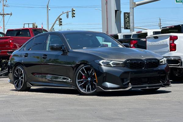 2024 BMW 3 Series M340i - $53,588 (Fremont, CA)63622780669569121
