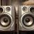 BOOK SHELF SPEAKERS GREAT CONDITION...SOUNDS GREAT 1 thumbnail