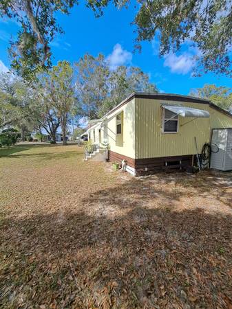 $29,500 / 2br - Lovely Furnished 2 bedroom, 1 bath, Mobile Home on a Large Lot (Frostproof)64149647231106121
