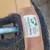 Diamond wool saddle pad NW Tucson $75 2 thumbnail