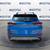 2018 Hyundai Tucson Value suv Caribbean Blue 5 thumbnail