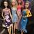 3 Barbie dolls and Skipper 3 thumbnail