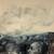 RARE Gatja Helgart Rothe Mezzotint "GLASSTOWN"  1973   42/99 6 thumbnail