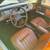 1982 Chrysler Le Baron Medallion Mark Cross Convertible SKU:AA1109 10 thumbnail