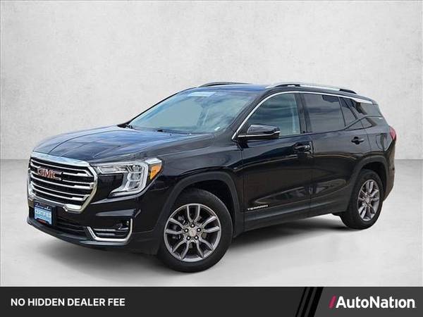 2024 GMC Terrain SLT Call (806) 304-6895 1