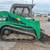 2019 Takeuchi TL6R Track Skid Steer loader New Tracks Joystick 65Hp 5 thumbnail