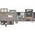2018 Keystone RV Montana High Country 345RL Fifth Wheel 2 thumbnail