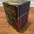 WARRIORS / ERIN HUNTER ~ A VISION OF SHADOW  THE COMPLETE FIFTH SERIES 3 thumbnail
