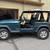 1995 Jeep YJ 10 thumbnail