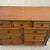 Wendy Bellissimo Wood Dresser Chest of Drawers 6 thumbnail