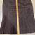 Brown Linen and Silk Lida Baday skirt - Size 10 6 thumbnail