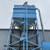 Large 60 ton bulk ingredient bin 1 thumbnail