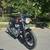 2021 Royal Enfield INT 650 ABS cafe racer 3 thumbnail
