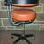 Dentsply Dental Assistant’s Stool Excellent Condition 2 thumbnail