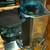 Coffee Bean Grinder -RANCILIO ROCKY 2 thumbnail