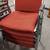 R2603 Chrome Stackable Banquet USED Chair 2 thumbnail