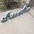 Vintage AUSTIN Metal Interior/Exterior Hanging Sign 6 thumbnail