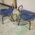 qty 2 childs swivel chairs 2 thumbnail