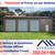 Metal Building Kit - 3 Car Garage Building 1 thumbnail