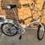 Folding 5 speed b8ke 20 inch wheels 4 thumbnail