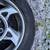 205/55r16 rims and studded tires 5 thumbnail