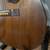 Vintage Guild M20 all-Mahogany guitar 14 thumbnail