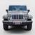 2017 Jeep Wrangler 4x4 4WD SUV Sport Convertible 2 thumbnail