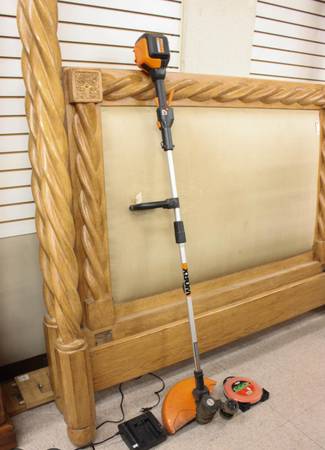 Weed eater 1
