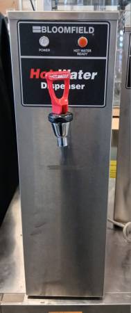 Bloom Field Hot water dispenser (dm for price) 1