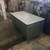 vintage tanker steel desk 2 thumbnail