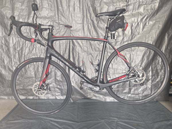 Specialized Roubaix Expert Road Bike Size L 1