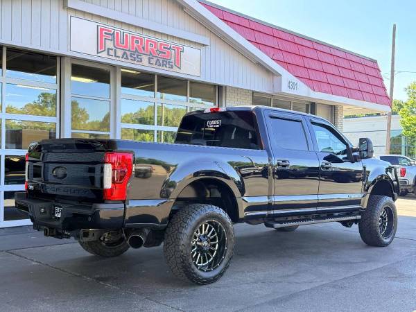 2019 Ford F-250 F250 F - Photo 3