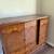 Wooden Credenza/Cabinet 3 thumbnail