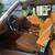 1-Owner Convertible 1977 Mercedes 450SL 9 thumbnail