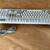 Vintage IBM Model M2 keyboard Lexmark Very clean READ 2 thumbnail