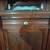 Antique hutch early 1900's Hutch French Art Deco 8 thumbnail